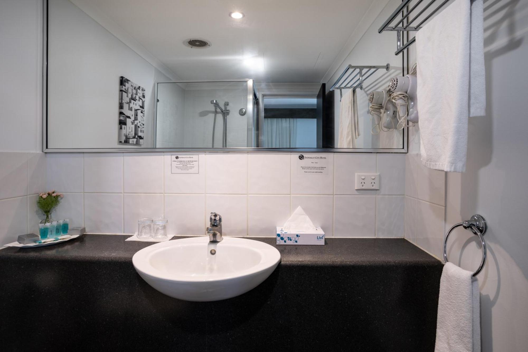 Joondalup City Hotel Perth Zimmer foto