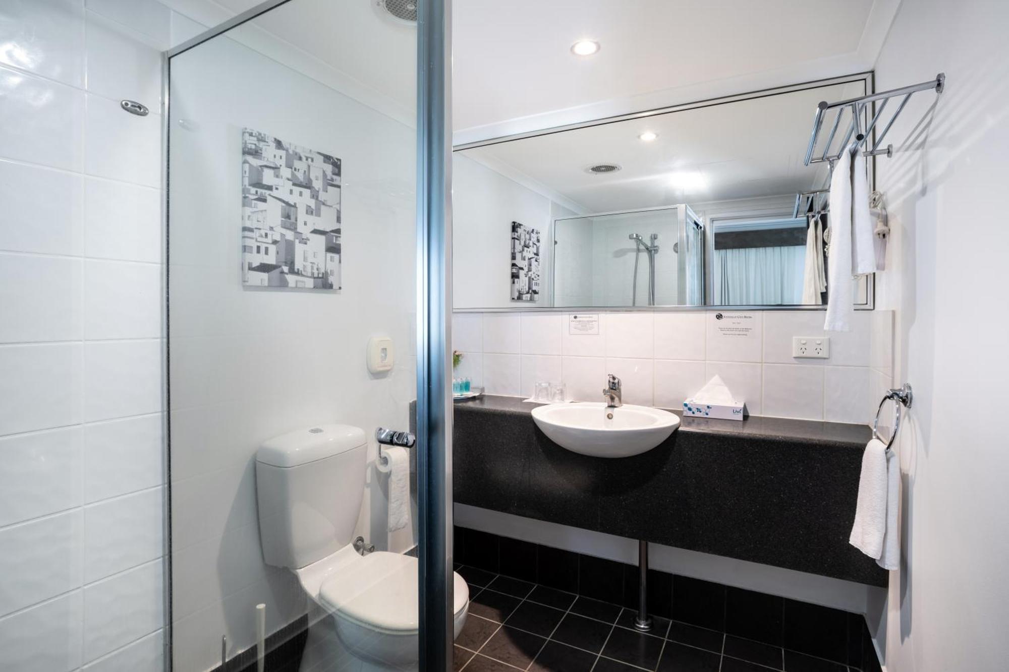 Joondalup City Hotel Perth Zimmer foto